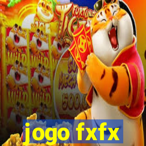 jogo fxfx